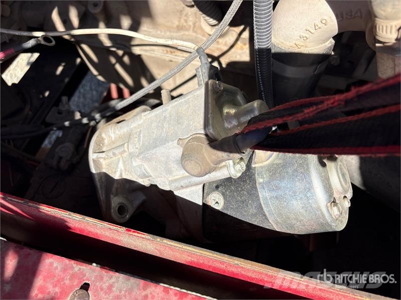 Vermeer 1800 XL Tow-Behind Wood Chipper Estilhaçadoras florestais