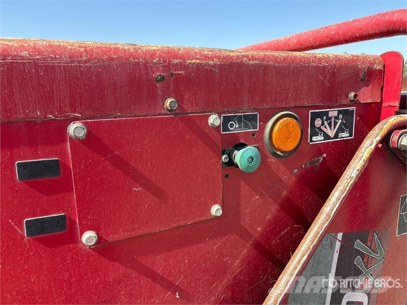 Vermeer 1800 XL Tow-Behind Wood Chipper Estilhaçadoras florestais