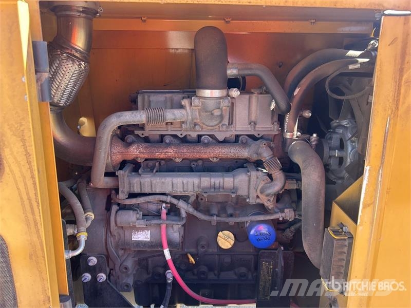 Vermeer BC1000XL Tow-Behind Wood Chipper Puiduhakkurid