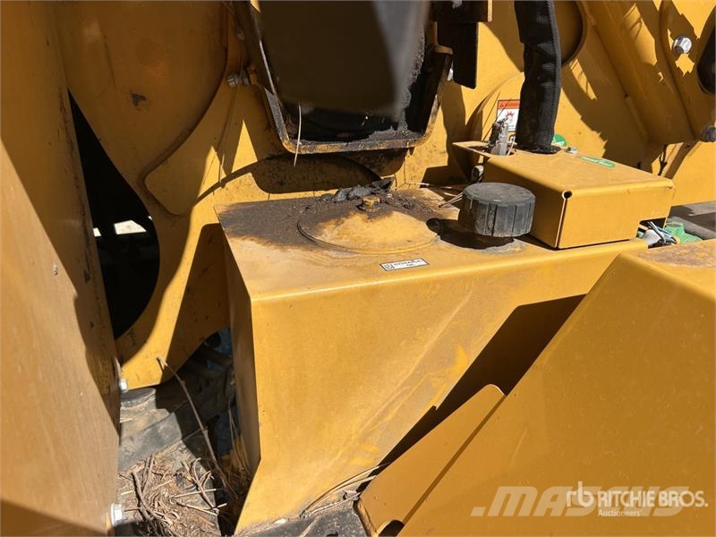 Vermeer BC1000XL Tow-Behind Wood Chipper Puiduhakkurid