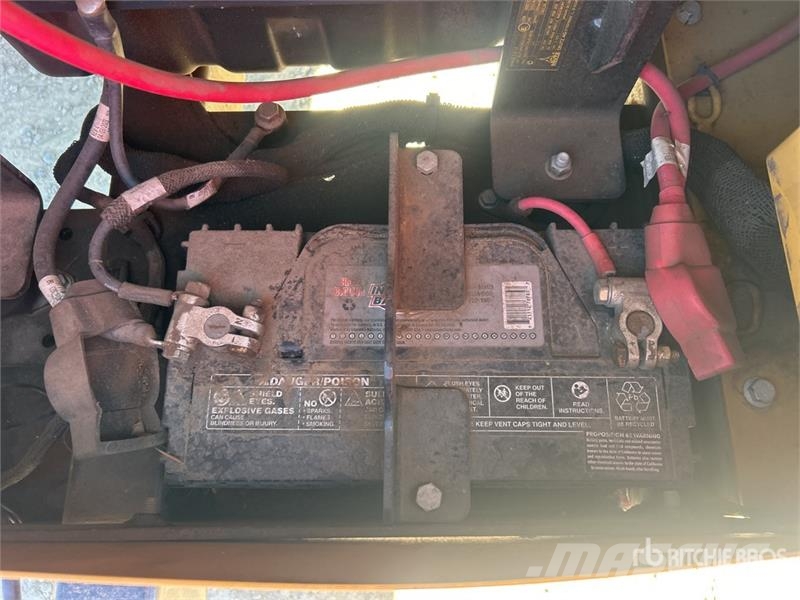 Vermeer BC1000XL Tow-Behind Wood Chipper Puiduhakkurid