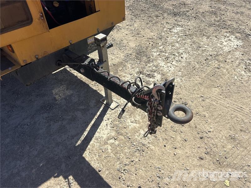 Vermeer BC1000XL Tow-Behind Wood Chipper Puiduhakkurid