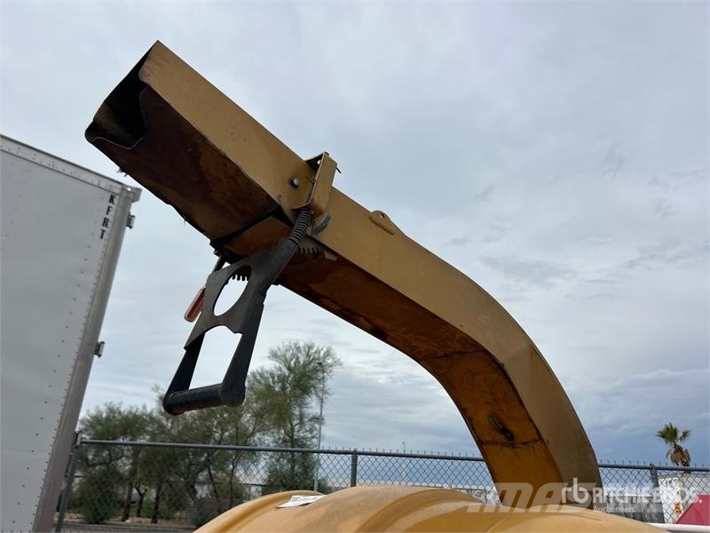 Vermeer BC1500 Holzhäcksler