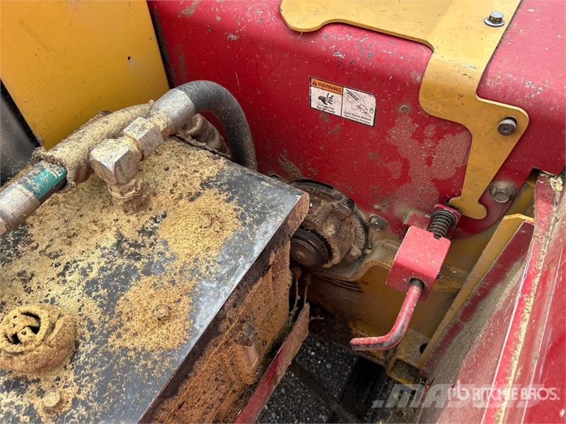 Vermeer BC1500 Holzhäcksler