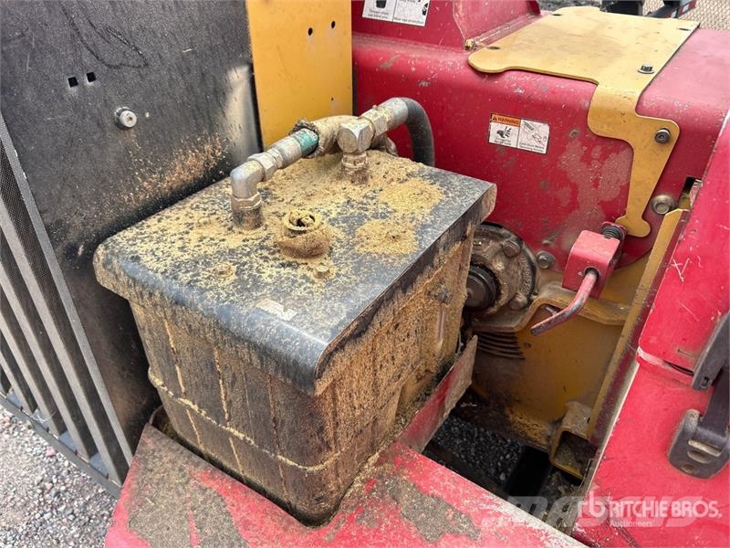 Vermeer BC1500 Holzhäcksler