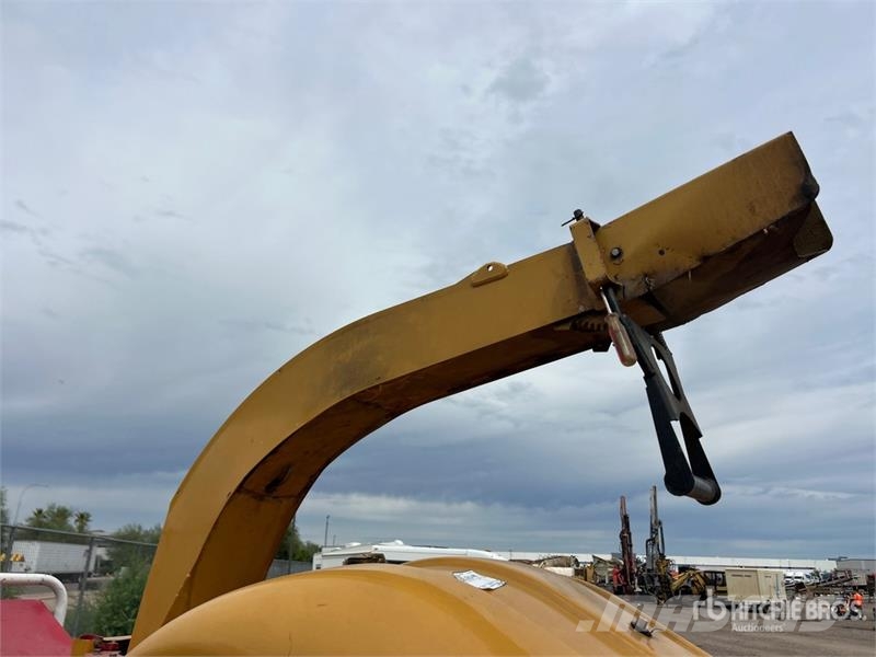 Vermeer BC1500 Holzhäcksler