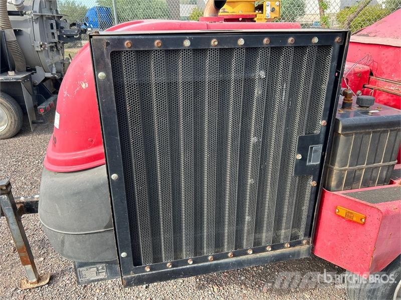 Vermeer BC1500 Holzhäcksler