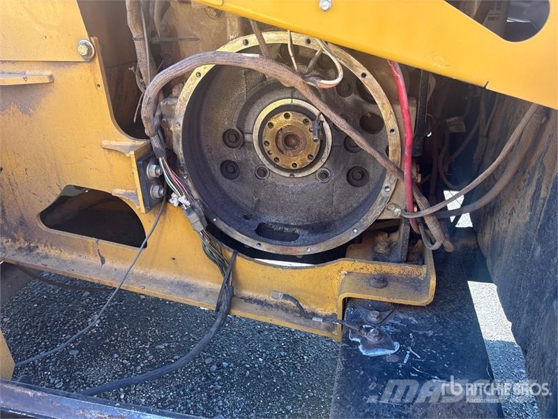 Vermeer BC1500XL Tow-Behind Wood Chipper Fliskuttere