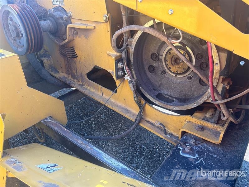 Vermeer BC1500XL Tow-Behind Wood Chipper Fliskuttere