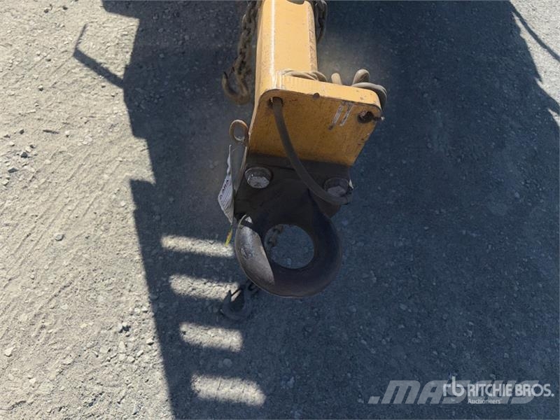 Vermeer BC1800XL Tow-Behind Wood Chipper (Inoperable) Koksnes šķeldotāji