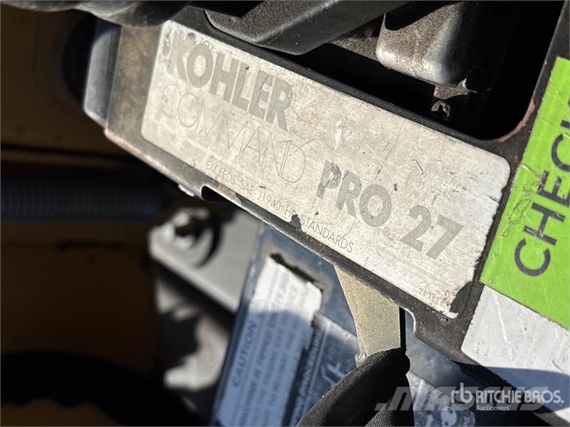 Vermeer BC600XL Tow-Behind Wood Chipper Medienos smulkintuvai