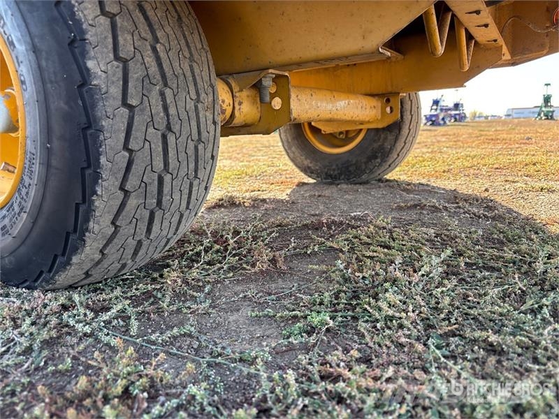 Vermeer BC600XL Tow-Behind Wood Chipper Medienos smulkintuvai