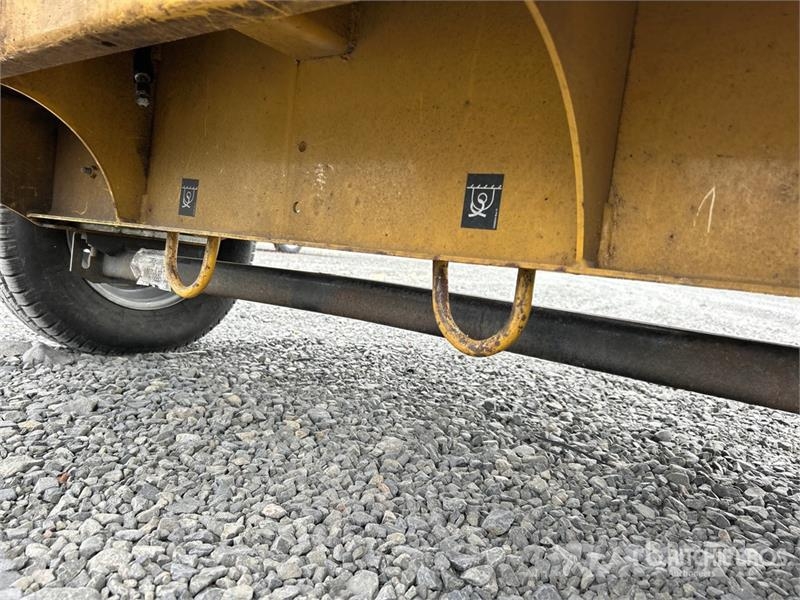 Vermeer BC700XL Tow-Behind Wood Chipper 톱밥제조기