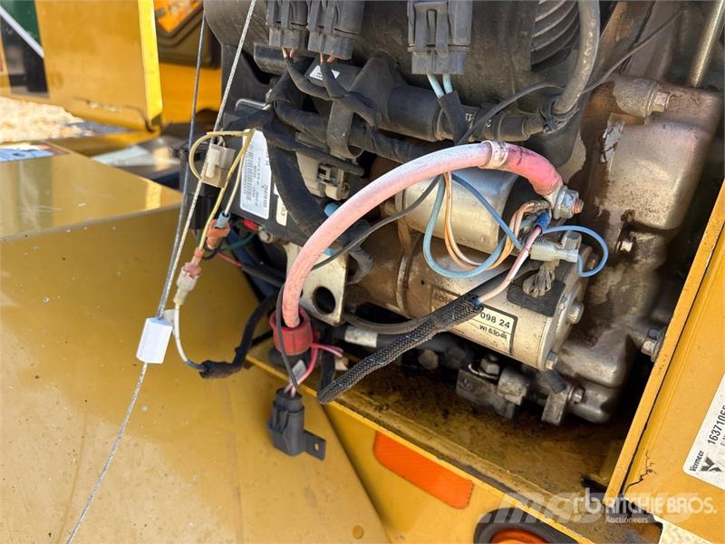 Vermeer BC700XL Tow-Behind Wood Chipper 碎木機