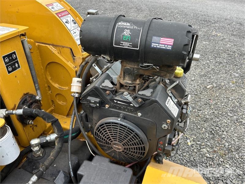 Vermeer BC700XL Tow-Behind Wood Chipper 톱밥제조기