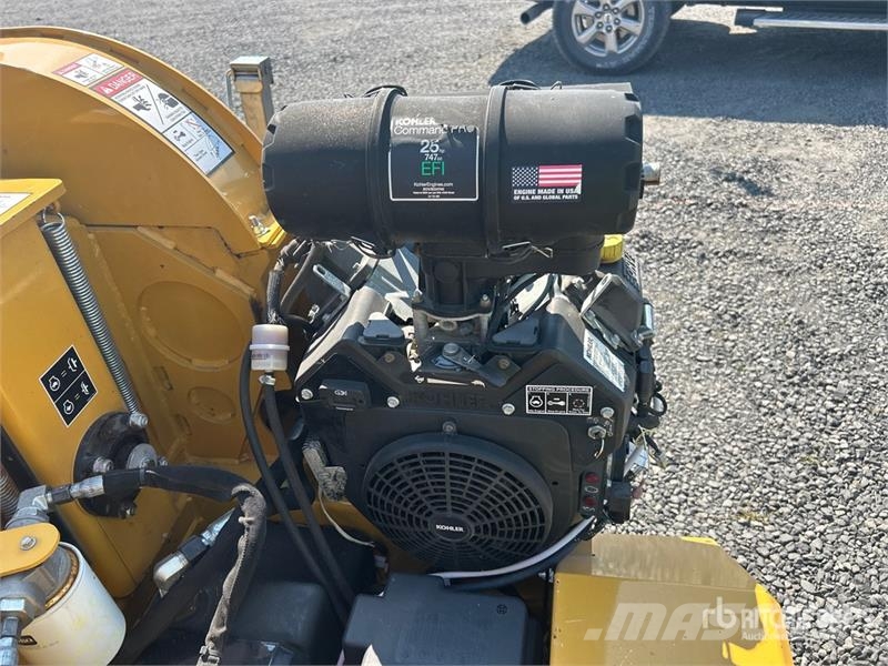 Vermeer BC700XL Tow-Behind Wood Chipper Broyeur de végétaux