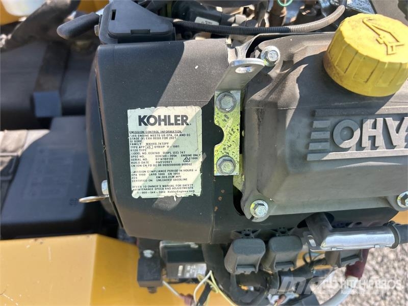 Vermeer BC700XL Tow-Behind Wood Chipper Broyeur de végétaux