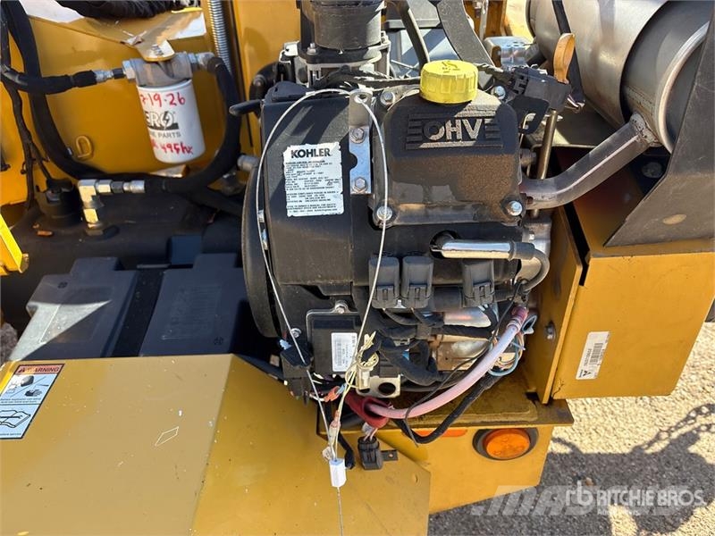Vermeer BC700XL Tow-Behind Wood Chipper 碎木機