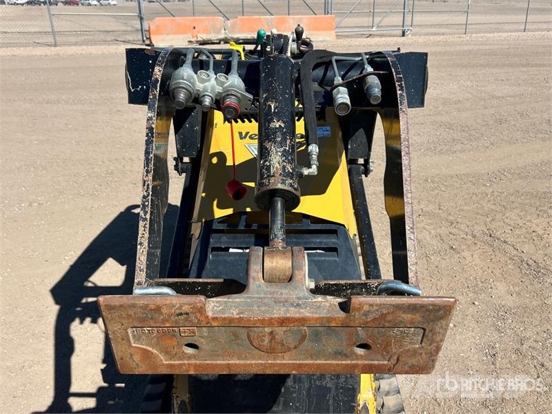 Vermeer CTX100 Mini Compact Track Loader Kompaktlader