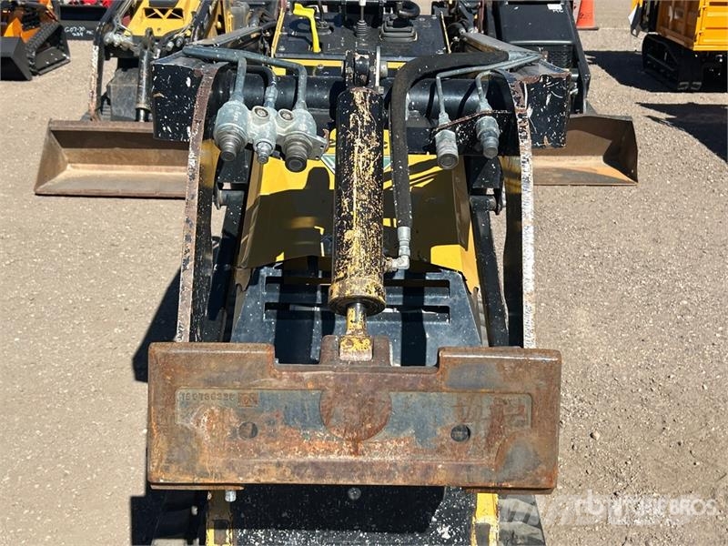 Vermeer CTX100 Mini Compact Track Loader Kompaktlader