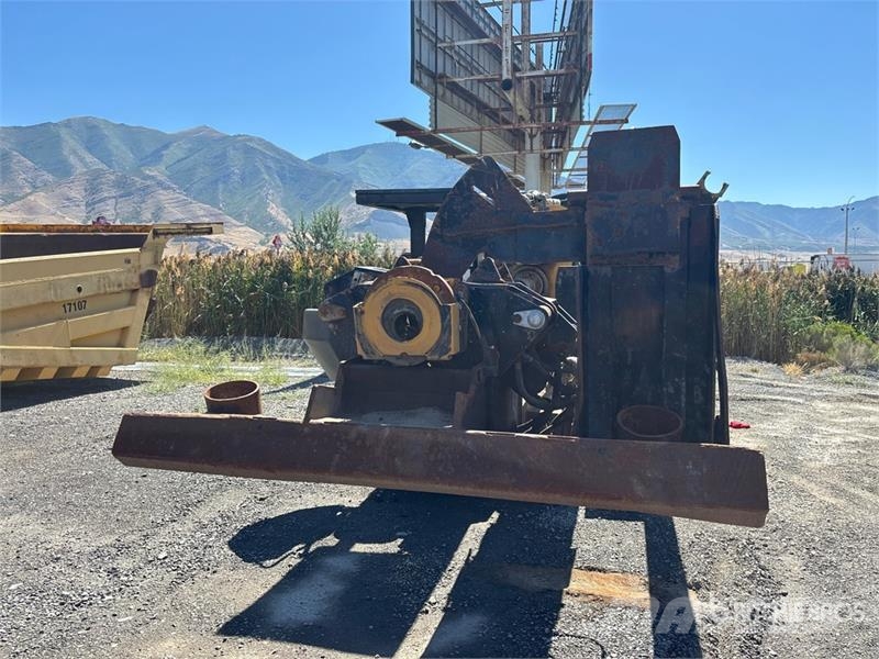 Vermeer D100X120II Directional Drill Horizontale Richtungsbohrgeräte