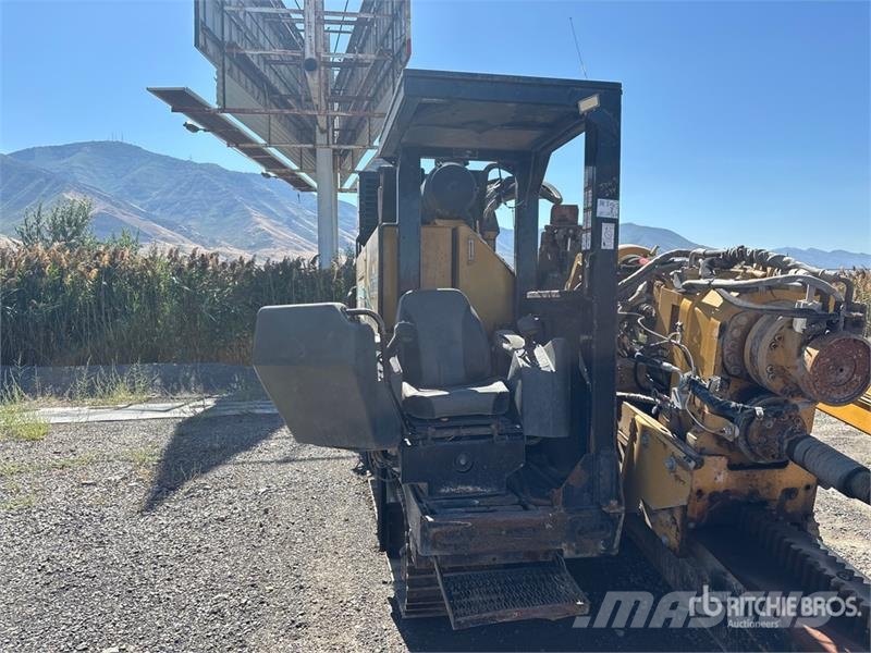 Vermeer D100X120II Directional Drill Horizontale Richtungsbohrgeräte