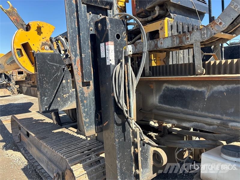 Vermeer D100X120II Directional Drill Horizontale Richtungsbohrgeräte