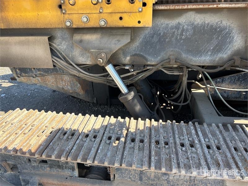 Vermeer D100X120II Directional Drill Horizontale Richtungsbohrgeräte