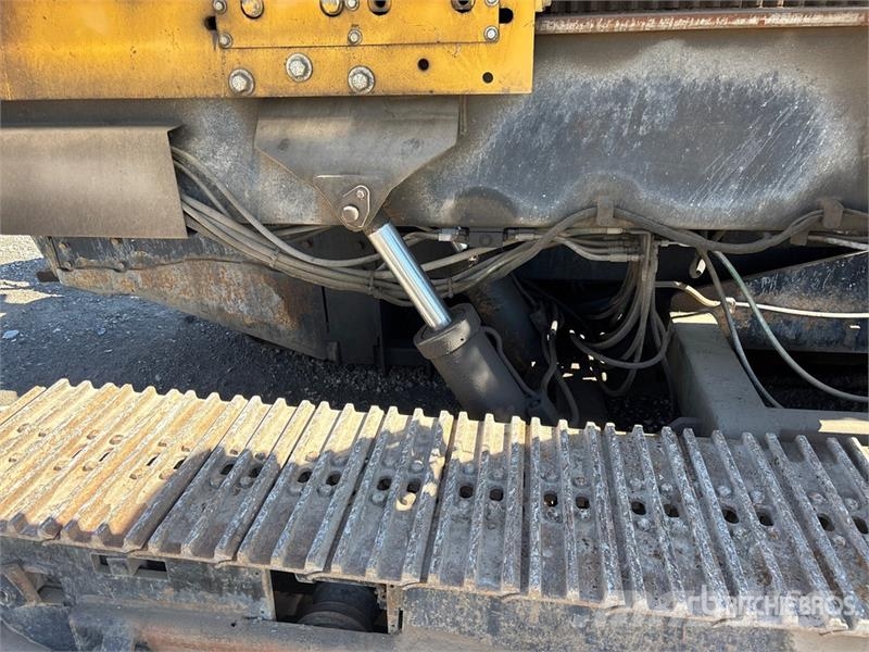 Vermeer D100X120II Directional Drill Horizontale Richtungsbohrgeräte