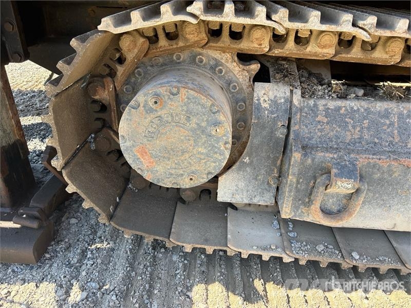 Vermeer D100X120II Directional Drill Horizontale Richtungsbohrgeräte