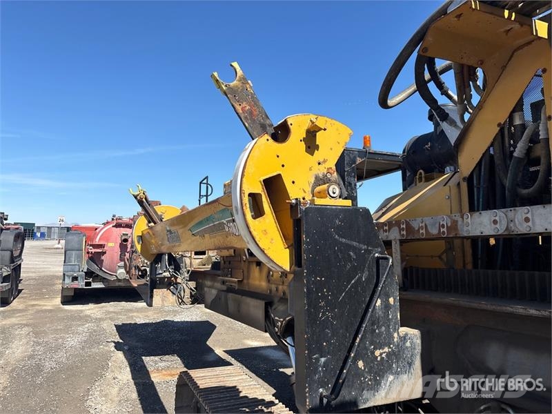 Vermeer D100X120II Directional Drill Horizontale Richtungsbohrgeräte