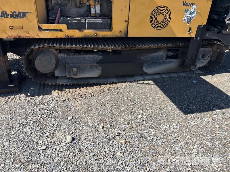 Vermeer D100X120II Directional Drill Horizontale Richtungsbohrgeräte
