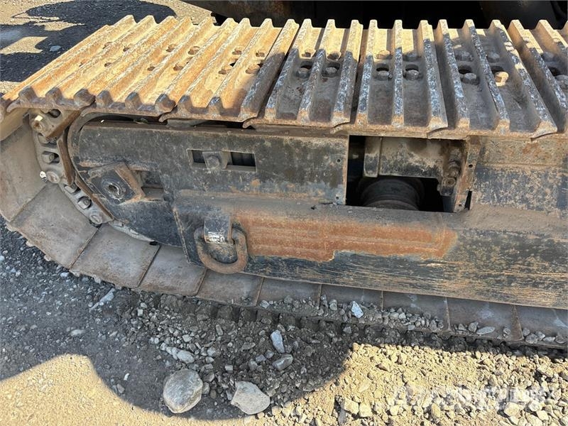 Vermeer D100X120II Directional Drill Horizontale Richtungsbohrgeräte