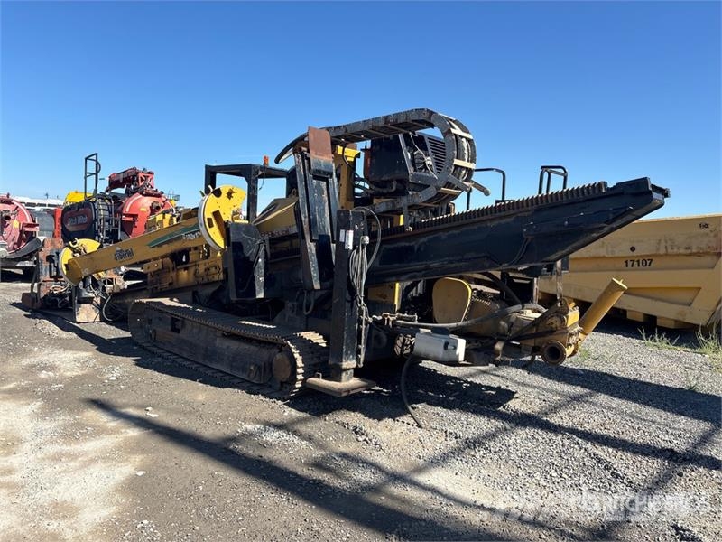 Vermeer D100X120II Directional Drill Horizontale Richtungsbohrgeräte