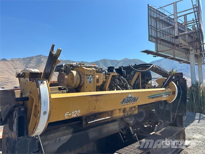 Vermeer D100X120II Directional Drill Horizontale Richtungsbohrgeräte