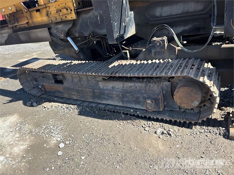 Vermeer D100X120II Directional Drill Horizontale Richtungsbohrgeräte