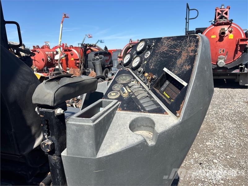 Vermeer D100X120II Directional Drill Horizontale Richtungsbohrgeräte