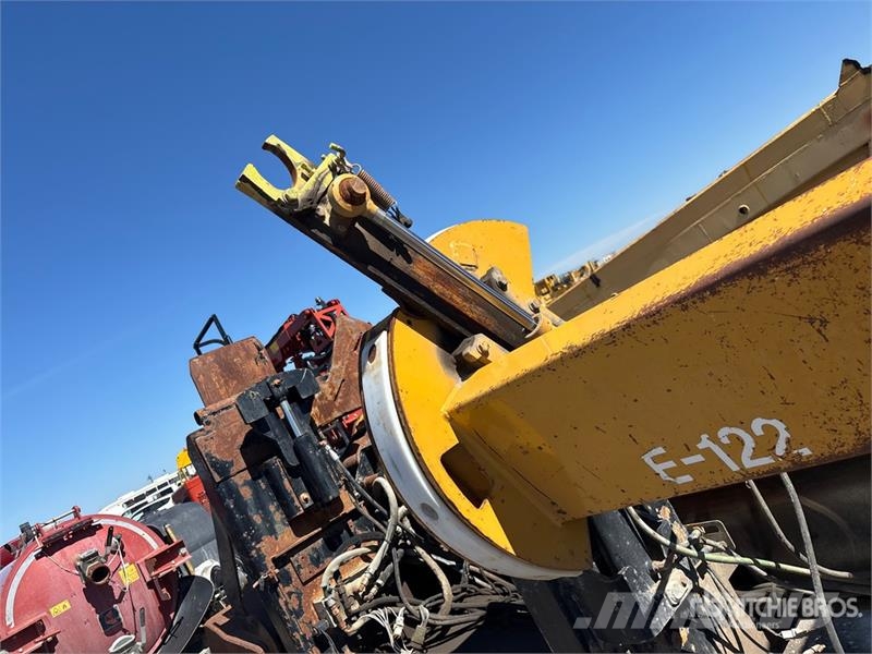 Vermeer D100X120II Directional Drill Horizontale Richtungsbohrgeräte