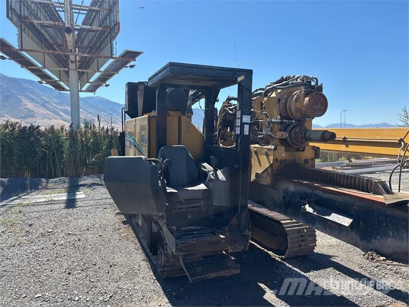 Vermeer D100X120II Directional Drill Horizontale Richtungsbohrgeräte