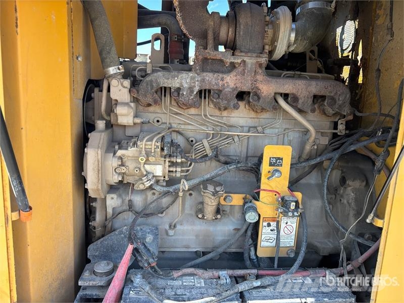Vermeer D100X120II Directional Drill Horizontale Richtungsbohrgeräte