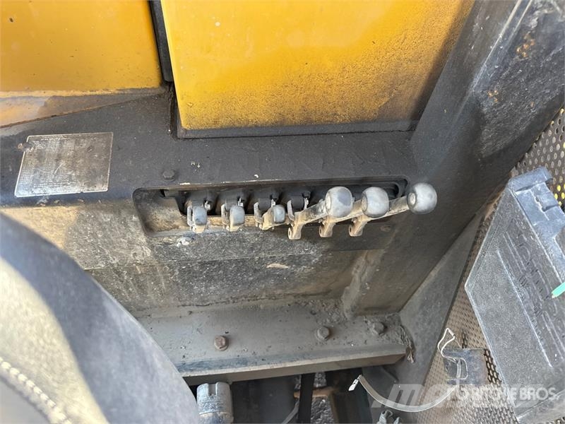 Vermeer D100X120II Directional Drill Horizontale Richtungsbohrgeräte