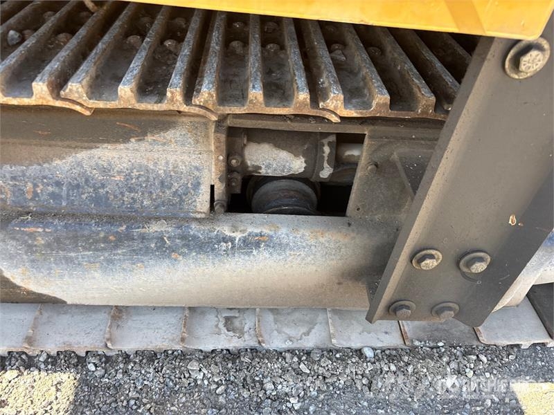 Vermeer D100X120II Directional Drill Horizontale Richtungsbohrgeräte