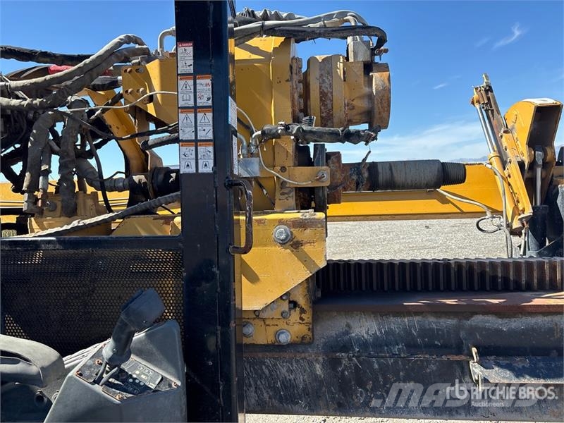 Vermeer D100X120II Directional Drill Horizontale Richtungsbohrgeräte