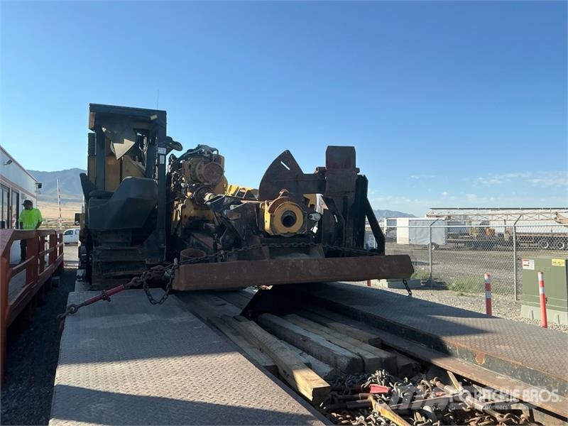 Vermeer D100X120II Directional Drill Horizontale Richtungsbohrgeräte