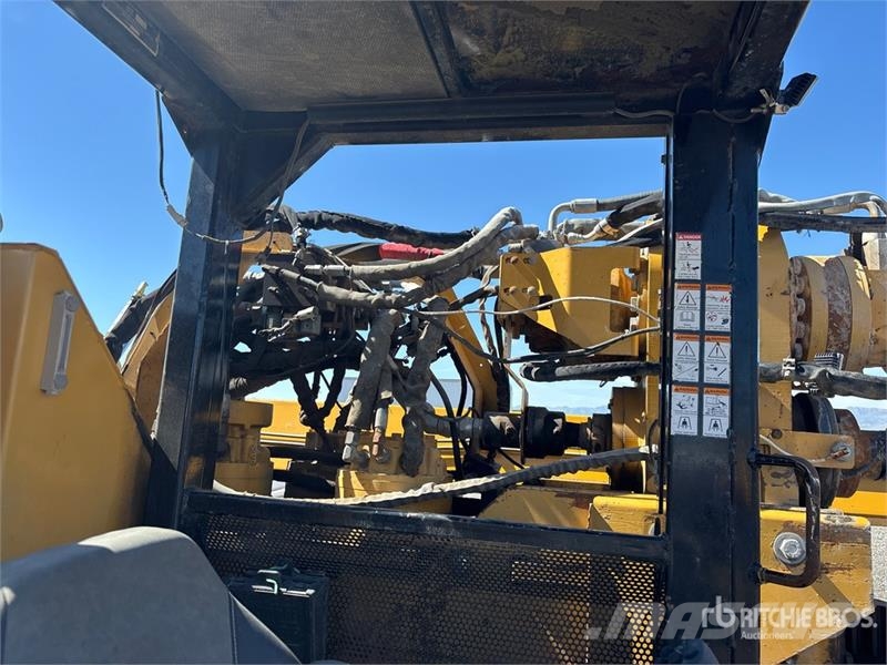 Vermeer D100X120II Directional Drill Horizontale Richtungsbohrgeräte