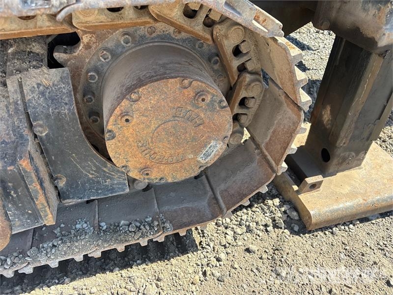 Vermeer D100X120II Directional Drill Horizontale Richtungsbohrgeräte