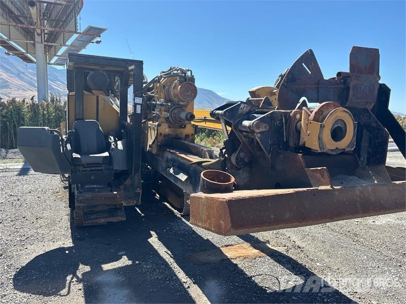 Vermeer D100X120II Directional Drill Horizontale Richtungsbohrgeräte
