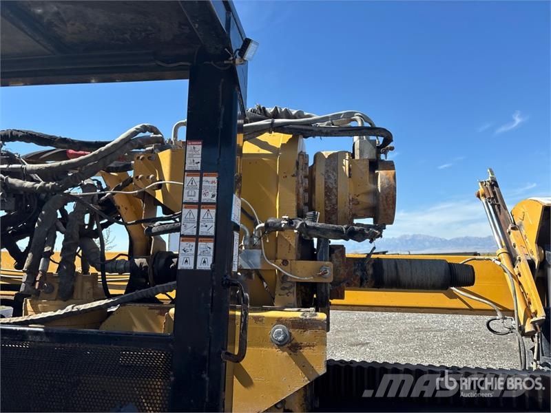 Vermeer Directional Drill Horizontālā virziena urbšanas iekārtas