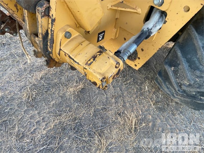 Vermeer LM42 Plogar