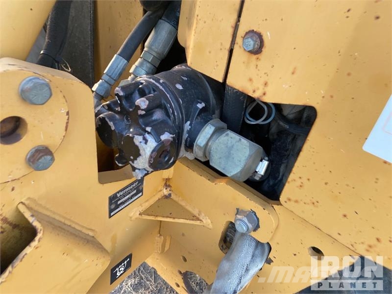Vermeer LM42 4x4 Trencher Cable Plow Строителство - Други